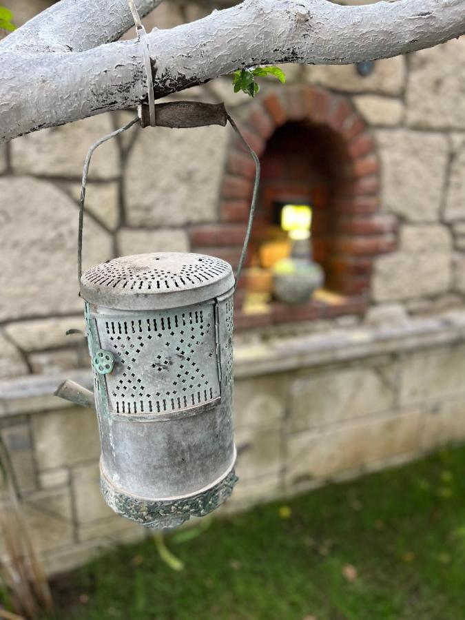 Luna Αλακάτι Εξωτερικό φωτογραφία