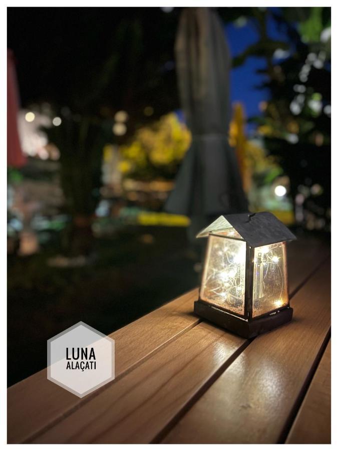 Luna Αλακάτι Εξωτερικό φωτογραφία
