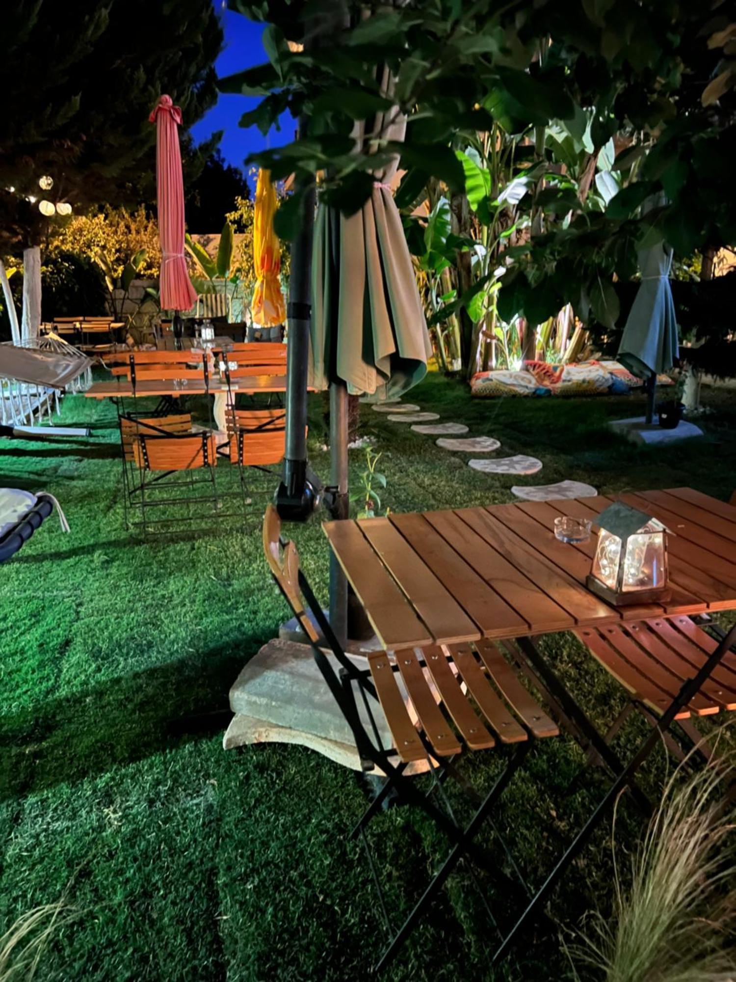 Luna Αλακάτι Εξωτερικό φωτογραφία