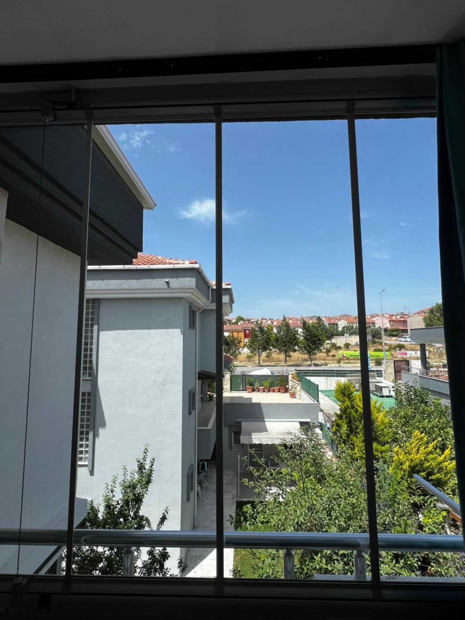 Luna Αλακάτι Εξωτερικό φωτογραφία